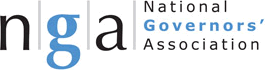 National Governors' Association Logo